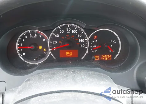 2011 Nissan Altima 2.5 S z USA, uszkodzony, nr VIN 1N4AL2AP6BN453179